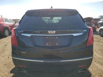 Cadillac 2018 Cadillac XT5 2018 CADILLAC XT5 LUXURY silnik benzynowy 3.6 L 3.6 Benzyna, zdjęcie 6