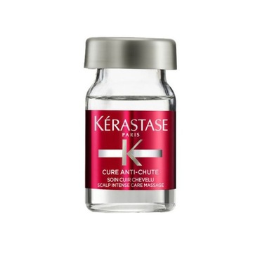 KERASTASE AMINEXIL WYPADANIE AMPUŁKA 6ML