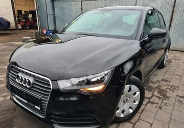 Audi A1 A1 1.2 TFSI Attraction 86 KM NAVI klim...