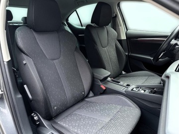 Skoda Octavia IV Liftback 1.5 TSI EVO 150KM 2023 Skoda Octavia 1.5TSI 150KM Style DSG l Gwarancja,, zdjęcie 32