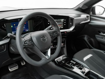 Opel Mokka II SUV 1.2 Turbo 130KM 2024 Opel Mokka BIA9914A#1.2 T GS Podgrz.f I kier, zdjęcie 5