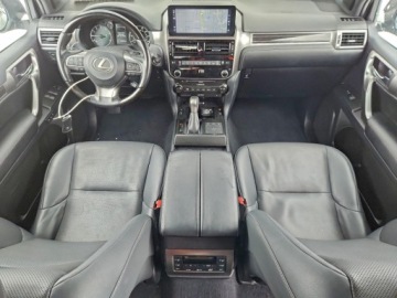 Lexus GX 2022 Lexus GX 460 2022 4.6 Benzyna 301KM, zdjęcie 8