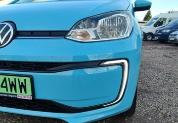 Volkswagen up! 2023 Volkswagen up Pelen Elektryk Automat Klimatronik Super Stan, zdjęcie 6