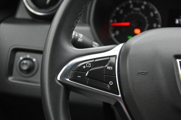Dacia Duster II SUV  1.3 TCe 130KM 2020 Dacia Duster 1.3TCe 130KM Manual 2020r. LED Kamera, zdjęcie 14