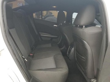 Dodge Charger VII 2021 Dodge Charger 2021r., 5.7l, od ubezpieczalni 5.7 Benzyna 370KM, zdjęcie 8