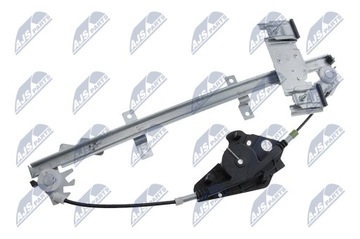 EPS-FR-031 NTY ZVEDÁK OKNO FORD FUSION 02- /PR