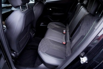 Peugeot Partner III Standard Furgon 1.5 BlueHDi 130KM 2023 Peugeot 2008 GT skóra BLIS nawi parktronik FUL, zdjęcie 16