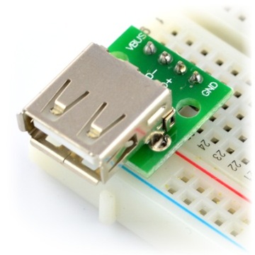 ФОРБОТ - основы электроники 2