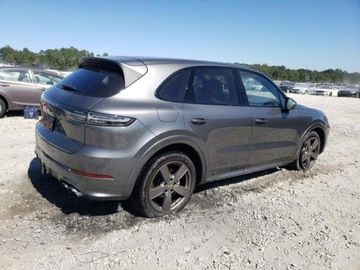 Porsche Cayenne III 2019 Porsche Cayenne 2019 3.0l, zdjęcie 3