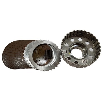 ZESTAW NAPRAWCZY REDUKTOR ATC45L BMW X5 E70 F15