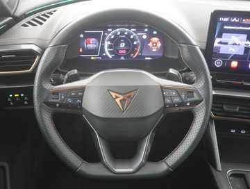 Cupra Formentor Crossover 1.5 TSI 150KM 2021 Cupra Formentor 1.5 TSI, Salon Polska, zdjęcie 14