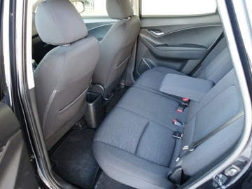 Hyundai ix20 Mikrovan 1.6 CVVT 125KM 2012 Hyundai ix20 1.6 Ben.125KM/Automat/Czujniki, zdjęcie 14