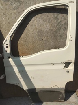 DVEŘE LEVÝ PŘEDNÍ IVECO DAILY 99-06R 145