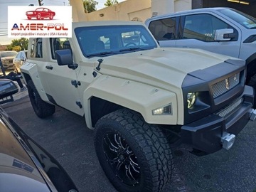 Jeep Wrangler IV 2021 Jeep Wrangler Jeep Wrangler Unlimited Sport S Edition 2021 Niepowtarzalny