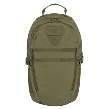 Plecak taktyczny wojskowy sportowy miejski Highlander Eagle 1 20 l - Olive