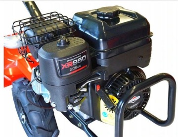 HORTMASZ HGS XGT 65 B КУЛЬТУРА + НАБОР ДЛЯ ПЛУЖКИ