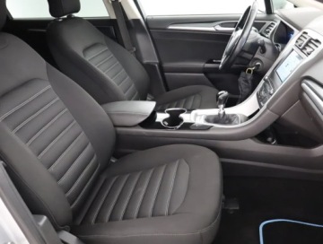 Ford Mondeo V Kombi 1.5 TDCi 120KM 2016 Ford Mondeo 1.5 TDCi, Klima, Klimatronic, zdjęcie 8
