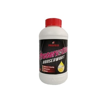 PROFESS Konserwant do kulek proteinowych 500ml