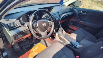 Honda Accord VIII Sedan 2.0 VTEC 156KM 2009 Honda Accord Honda Accord 2,0 Benzyna Salon Pl Zamiana 2.0 Benzyna 156KM, zdjęcie 8