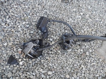 HONDA PAN EUROPEAN ST 1100 POMPA HAMULCOWA TYŁ