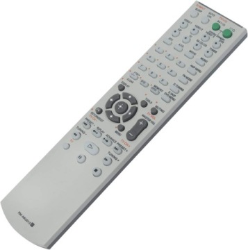 ПУЛЬТ ДИСТАНЦИОННОГО УПРАВЛЕНИЯ ДЛЯ SONY SMT-9065 STR-DE598 STR-DG500 HQ