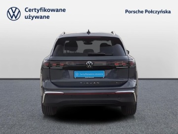 Volkswagen Tiguan III 2025 Volkswagen Tiguan 2.0 TSI 204 KM 4Mot. Elegance D, zdjęcie 3