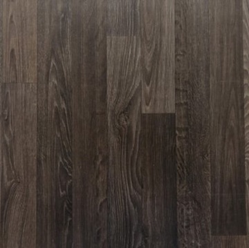 WYKŁADZINA PCV DOMOWA LUNA TEX WENGE 4M