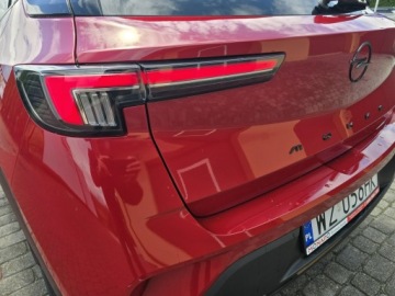 Opel Mokka II SUV 1.2 Turbo 130KM 2023 Opel Mokka GS Line 1.2 130KM Automat Salon Polska Gwarancja do 3 lat!, zdjęcie 32