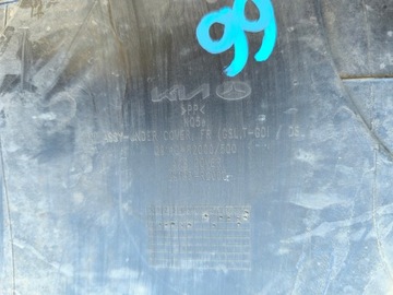 KIA SPORTAGE V 5 НИЖНЯЯ КРЫШКА ДВИГАТЕЛЯ 29133-R2000