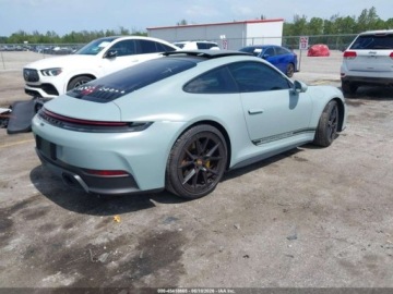 Porsche 911 992 2025 Porsche 911 Carrera 2025 3.0 Benzyna 388KM, zdjęcie 5