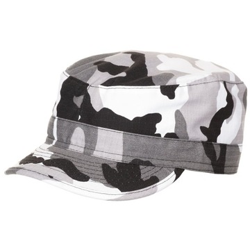 CZAPKA PATROLÓWKA US ARMY MFH XL urban