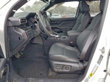 Toyota 2025 Toyota 4-Runner SR5 2025 2.4 Benzyna 270KM, zdjęcie 7