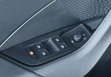 Skoda Octavia 2020 Skoda Octavia Reflektory LED Kamera Keyless Lane Assist Salon PL FVAT, zdjęcie 24