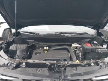 Chevrolet 2025 Chevrolet Equinox Fwd lt 1.5 Benzyna 175KM, zdjęcie 12