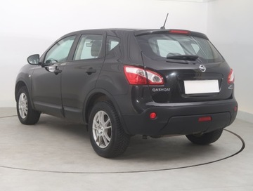Nissan Qashqai I Crossover Facelifting  1.6 117KM 2012 Nissan Qashqai 1.6, Klima, Tempomat, zdjęcie 3
