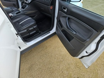 Ford Kuga I 2010 Ford Kuga 2.0 140 Km Klimatronik, Elektryka, zdjęcie 8