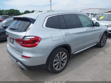 BMW X3 G01 2019 BMW X3 Sdrive30i 2.0 Benzyna 248KM, zdjęcie 6