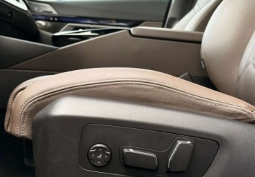 BMW Seria 5 G90-91 2025 BMW Seria 5 I wlasciciel M Sport Hak Gwarancja Bezwypadkowy FVAT23, zdjęcie 29