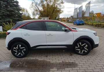 Opel Mokka II SUV 1.2 Turbo 130KM 2023 Opel Mokka 188 1.2 T GS 130 KM Automat I wl. GWRANCJA DV23 1.2, zdjęcie 7