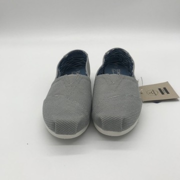 Buty damskie półbuty Toms Alpargata r. 35,5