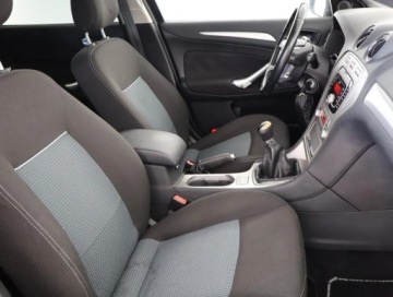 Ford Mondeo IV 2009 Ford Mondeo 1.6i 16V, Klima, Klimatronic, zdjęcie 8