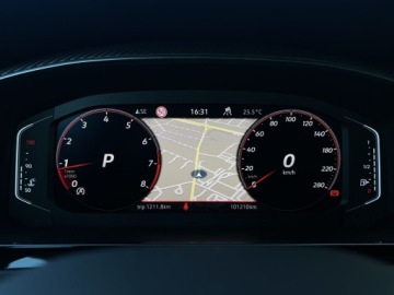 Volkswagen Arteon Fastback Facelifting 2.0 TSI 190KM 2023 Volkswagen Arteon Shooting Brake | Reflektory LED, zdjęcie 15