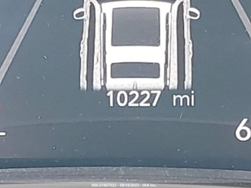 Chrysler Pacifica II 2023 Chrysler Pacifica Limited 2023 3.6l 3.6 Benzyna 287KM, zdjęcie 11