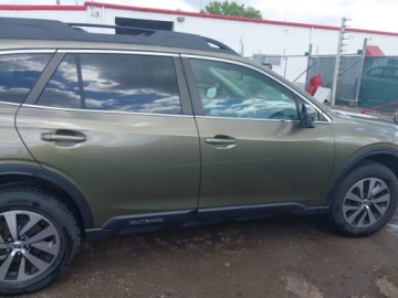 Subaru Outback VI 2022 Subaru Outback 2022 SUBARU OUTBACK PREMIUM 2.5 Benzyna 182KM, zdjęcie 7