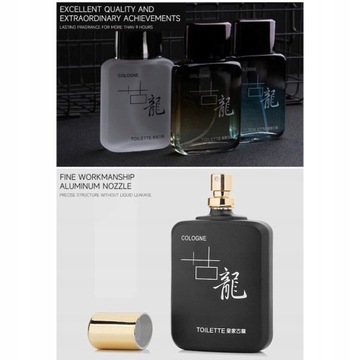 ДУХИ-СПРЕЙ ДЛЯ МУЖЧИН 50мл (Мужской аромат)