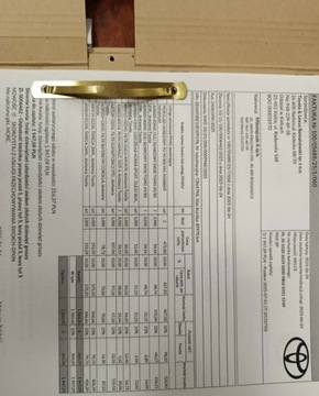 Toyota Corolla XII Hatchback 1.8 Hybrid 122KM 2022 Toyota Corolla 1,8 122KM Salon Polska 1.8 Hybryda 122KM, zdjęcie 10