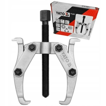 ŚCIĄGACZ DWURAMIENNY 150mm YT-2517 YATO
