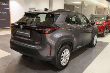 Toyota 2023 Toyota Yaris Cross Cross Hybrid 1.5 Comfort Tech 4x4 1.5 Hybryda 116KM, zdjęcie 12