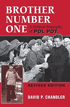 Brother Number One: A Political Biography Of Pol
