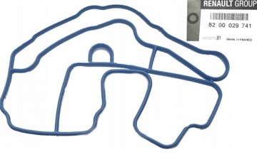 КОРПУС ТЕРМОСТАТА 1.5 DCI MEGANE III SCENIC III OE